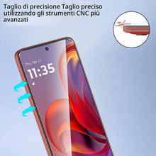 Carica l'immagine nel visualizzatore di Gallery, [3 Pezzi Vetro Temperato per Motorola Moto Edge 60 Neo/Moto Edge 50 Neo,Durezza 9H Anti Graffio,Anti-Impronte Senza Boll