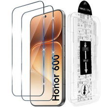 Carica l'immagine nel visualizzatore di Gallery, Pellicola Protettiva per Honor 600 Pro/600 5G