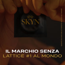 Carica l'immagine nel visualizzatore di Gallery, SKYN Original (50 Pezzi) Preservativi Senza Lattice