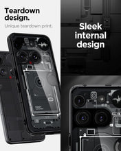 Carica l'immagine nel visualizzatore di Gallery, Spigen Cover Ultra Hybrid per Nothing Phone 3