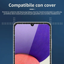Carica l'immagine nel visualizzatore di Gallery, NEW'C Pellicola Vetro per Samsung Galaxy A22 4G, in Vetro Temperato