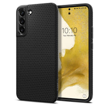 Carica l'immagine nel visualizzatore di Gallery, Spigen Cover Liquid Air per Samsung Samsung Galaxy S22 5G