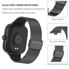 Carica l'immagine nel visualizzatore di Gallery, Cinturino Compatibile con Xiaomi Redmi Watch 6 Active/6 Lite/6/5/4