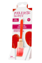 Carica l'immagine nel visualizzatore di Gallery, Paradise Scents PER80164 Deodoranti per Auto, Rosso