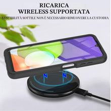 Carica l'immagine nel visualizzatore di Gallery, XINYEXIN Custodia 360 per Motorola Moto G06