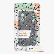Carica l'immagine nel visualizzatore di Gallery, kwmobile Custodia Compatibile con Xiaomi 11T / 11T Pro Cover - Back Case per Smartphone in Silicone TPU - Protezione Gom