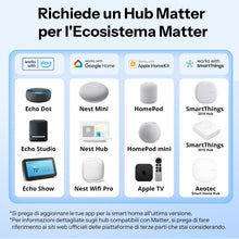 Carica l'immagine nel visualizzatore di Gallery, SONOFF S61s Presa Intelligente 16A/3840W – Smart WiFi con Controllo da Remoto e Vocale, Presa Smart Timer, Monitoraggio 