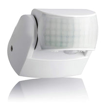 Carica l'immagine nel visualizzatore di Gallery, SEBSON Sensore di Movimento per Luci Esterno IP65 - LED compatibile