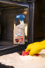 Carica l'immagine nel visualizzatore di Gallery, FULCRON 2561 Super Pulitore Forni e Griglie, Detergente Concentrato, 750 ml
