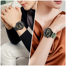 Carica l'immagine nel visualizzatore di Gallery, 2 Pezzis 22mm Cinturino per Xiaomi Mi Watch/Xiaomi Watch S1 Pro/S1 Active/S1/S2/S3/2/2 Pro/Xiaomi Mi Watch Color Sport, 