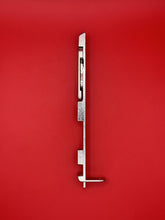 Carica l'immagine nel visualizzatore di Gallery, FTF - Fenstertechnik MACO 55167 - Canottaggio inferiore, Eurofalz FT 18 mm, 9 V, L = 170 mm, argento (55167)