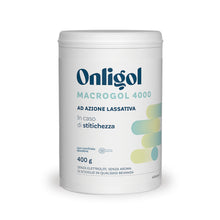 Carica l'immagine nel visualizzatore di Gallery, Onligol Lassativo in Polvere 400 gr