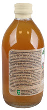 Carica l'immagine nel visualizzatore di Gallery, Probios Aceto Di Mele Biologico Con Madre - Crudo e Non Filtrato - Fermentato Naturalmente Da Mele Biologiche, Ideale Pe
