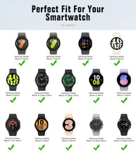 Carica l'immagine nel visualizzatore di Gallery, MoKo Cinturino Sportivo Compatibile con Samsung Galaxy Watch 7/6/5 40/44mm