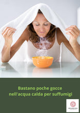 Carica l'immagine nel visualizzatore di Gallery, Olio 31 erbe Miscela oli essenziali 100 ml