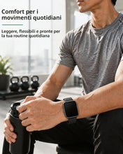 Carica l'immagine nel visualizzatore di Gallery, Cinturini per Redmi Watch 3 Active, 2-6 Pezzi