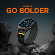 Carica l'immagine nel visualizzatore di Gallery, Spigen Athlex Air Cinturino per Apple Watch Ultra 4/3/2/1, Series 12/11/10