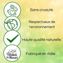 Carica l'immagine nel visualizzatore di Gallery, Olio Arnica e Canfora Effetto Caldo, Olio Massaggio Professionale 250 ml Canforato, Effetto Riscaldante e Rilassante per