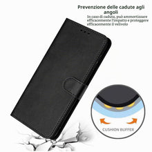 Carica l'immagine nel visualizzatore di Gallery, PanXCase Cover Libro per Oppo A6x 5G 4G / A6 5G 4G / A6k