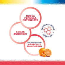 Carica l'immagine nel visualizzatore di Gallery, Polase Plus Carnitina Integratore Stanchezza e Fatica Fisica 48 Bustine