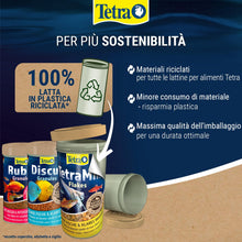 Carica l'immagine nel visualizzatore di Gallery, TetraMin Granules - Mangime in granuli per pesci ornamentali, 500 ml