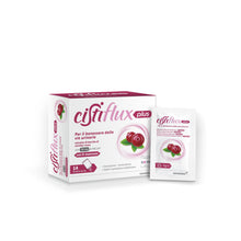 Carica l'immagine nel visualizzatore di Gallery, Cistiflux Plus, Integratore a Base di Estratto di Mirtillo Rosso,Cranberry Americano, e D-Mannosio,per Favorire Una Corr