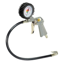 Carica l'immagine nel visualizzatore di Gallery, Stanley 9045717STN Gonfiatore per Ruote per Auto - Compressore Aria Portatile, Incluso compressore d'aria, Pompa per Pne