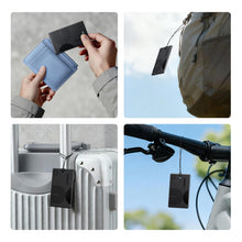 Carica l'immagine nel visualizzatore di Gallery, UGREEN FineTrack Slim Wallet Tracker Card Ricaricabile Wireless Solo iOS