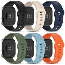 Carica l'immagine nel visualizzatore di Gallery, Cinturino di Sportivo Compatibile con Redmi Watch 6 Active/6 Lite