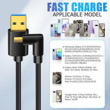 Carica l'immagine nel visualizzatore di Gallery, PremiumCord Cavo di Collegamento USB 3.2 Gen 1, SuperSpeed Trasferimento Dati Fino a 5Gbit/s, Cavo di Ricarica Fino a 2A