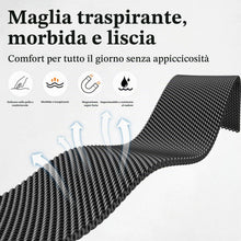 Carica l'immagine nel visualizzatore di Gallery, 20mm Cinturino per Garmin Forerunner 70/170/165/245/Vivoactive 6/5