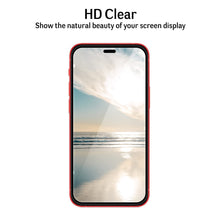 Carica l'immagine nel visualizzatore di Gallery, Vetro Temperato per Samsung Galaxy A16 5G / A16 4G [2 Pezzi] Vetrino Protettivo Pellicola Protezione Schermo