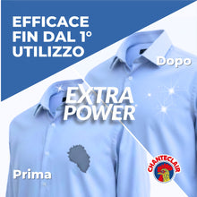 Carica l'immagine nel visualizzatore di Gallery, Chanteclair Millemacchie Extra Power, Smacchiatore Contro le Macchie più Frequenti, 500ml