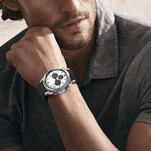 Carica l'immagine nel visualizzatore di Gallery, Cinturino per Samsung Galaxy Watch 4 40mm/44mm,20mm Bracciale Cinturino di Ricambio in Silicone per Samsung Galaxy Watch