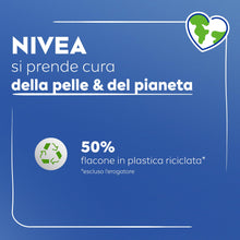 Carica l'immagine nel visualizzatore di Gallery, NIVEA Crema Corpo Nutriente al Burro di Cacao, 400 ml