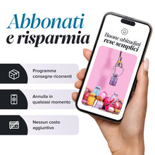 Carica l'immagine nel visualizzatore di Gallery, Creatina Gommose 5000 mg | Testata in Laboratorio | 90 Gommose | Novomins