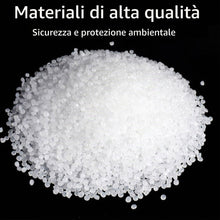 Carica l'immagine nel visualizzatore di Gallery, 50 Pezzi Coprisedile Auto Monouso in Plastica,10Pezzi Coprivolante Monouso,Monouso Copertura Protettiva per Auto Coprise