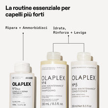 Carica l'immagine nel visualizzatore di Gallery, OLAPLEX N°.3PLUS Hair Repair Pre-Shampoo Treatment | Repairs Damage, 100 mL