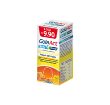 Carica l'immagine nel visualizzatore di Gallery, Gola Act Spray Forte, Integratore Alimentare, 20ml