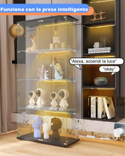 Carica l'immagine nel visualizzatore di Gallery, Cefrank Barre LED 8x30cm 2000lm 3000K Alta Luminosità per Libreria