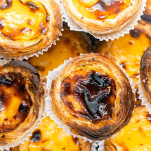 Carica l'immagine nel visualizzatore di Gallery, Prozis Yummy Drops 50 ml - aromatizzante multi gusti (pastel de nata)