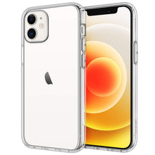 Carica l'immagine nel visualizzatore di Gallery, JETech Cover per iPhone 12 mini, Anti-Ingiallimento, HD Chiaro