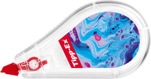 Carica l'immagine nel visualizzatore di Gallery, Tipp-Ex Correttori a Nastro Mini Pocket Mouse con Pellicola Resistente - 2 Design Hydro Dipping e 4 Classici, Confezione da 6