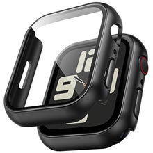 Carica l'immagine nel visualizzatore di Gallery, TAURI Cover per Apple Watch SE 3/2/1, Series 6/5/4 44mm,Nero