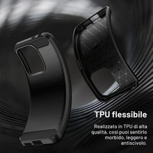 Carica l'immagine nel visualizzatore di Gallery, Custodia per Xiaomi Redmi 17 4G/5G Cover, Silicone Case