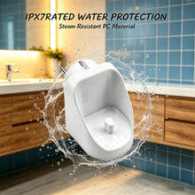 Carica l'immagine nel visualizzatore di Gallery, Caricatore Spazzolino Elettrico per Oral B, caricabatterie wireless per Braun iO3 iO4 iO5 iO6 Pro/Vitality/Genius X, IPX