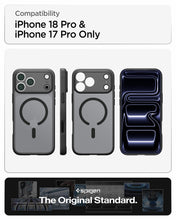 Carica l'immagine nel visualizzatore di Gallery, Spigen Cover Ultra Hybrid MagFit per iPhone 18 Pro / iPhone 17 Pro