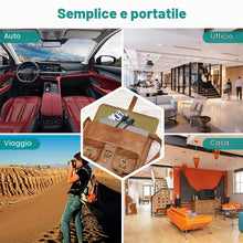 Carica l'immagine nel visualizzatore di Gallery, TUSITA Caricatore Compatibile con Fenix 7 7S 7X 6 6S 6X Pro 5 5S 5X Plus,Epix 2,Forerunner 745 935 945 45 45S 245,Approa