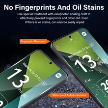 Carica l'immagine nel visualizzatore di Gallery, Pellicola Protettiva per Xiaomi Redmi Note 13 Pro/13 4G/5G