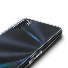 Carica l'immagine nel visualizzatore di Gallery, Captor Cover Trasparente per Oppo A91, Custodia TPU in Silicone Flessibile Morbida e Sottile, Protezione di Alta Qualità